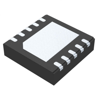 BD18336NUF-ME2 by Rohm Semiconductor - IC LED DRV PS PWM VSON10FV3030