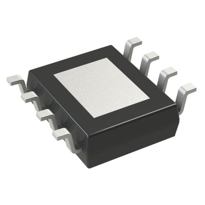 BD18IC0WHFV-GTR by Rohm Semiconductor - IC REG LINEAR 1.8V 1A 6HVSOF