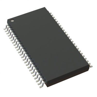 BU9797AFUV-E2 by Rohm Semiconductor - LOW DUTY LCD SEGMENT DRIVERS