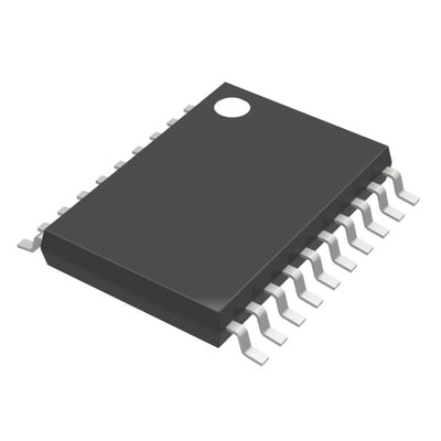 BD18353EFV-ME2 by Rohm Semiconductor - IC LED DRIVER CTRLR PWM 20HTSSOP