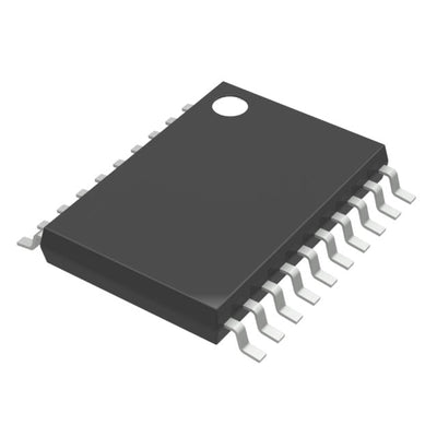 BD9P235EFV-CE2 by Rohm Semiconductor - NANO PULSE CONTROL, 3.5V TO 40V