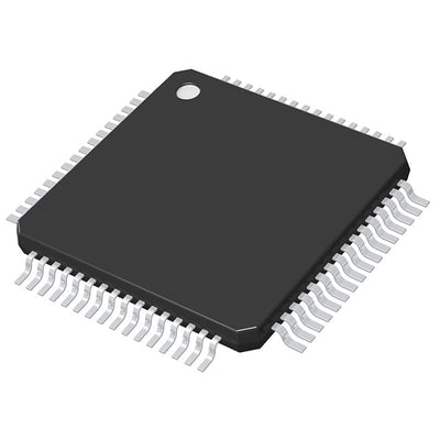 BD63030EKV-CE2 by Rohm Semiconductor - 3-PHASE BRUSHLESS MOTOR PRE-DRIV