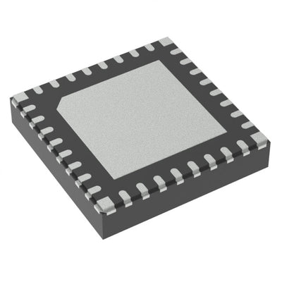 BU91796BMUF-ME2 by Rohm Semiconductor - LOW DUTY LCD SEGMENT DRIVER FOR
