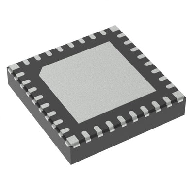 BD63800MUF-CE2 by Rohm Semiconductor - 40V MAX, LOW-CONSUMPTION BIPOLAR