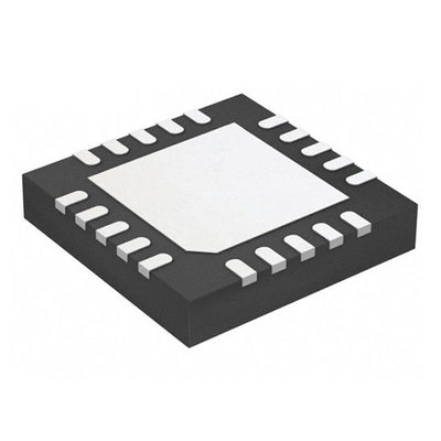 BM14270AMUV-LBE2 by Rohm Semiconductor - CURRENT SENSOR 1CHAN 20VFQFN