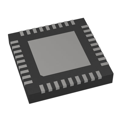 BD63888MUV-E2 by Rohm Semiconductor - BD63888MUV IS A BIPOLAR LOW-CONS