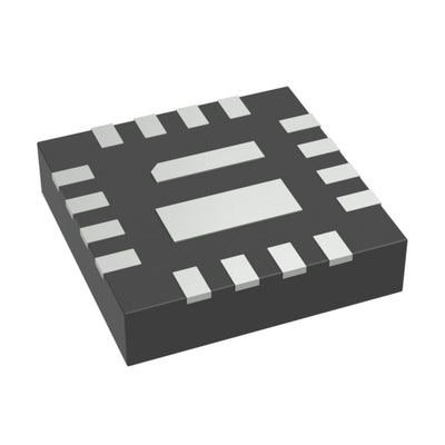 BD9F500QUZ-E2 by Rohm Semiconductor - NANO PULSE CONTROL 4.5 V TO 36 V