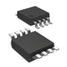 BA2903HFVM-CTR by Rohm Semiconductor - IC COMPARATOR 2 GEN PUR 8MSOP