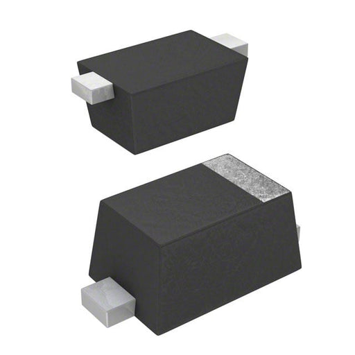 RB751SM-40T2R by Rohm Semiconductor - DIODE SCHOTTKY 30V 30MA SC79