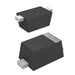 EDZVT2R5.1B by Rohm Semiconductor - DIODE ZENER 5.1V 150MW EMD2