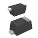 EDZVT2R15B by Rohm Semiconductor - DIODE ZENER 15V 150MW EMD2