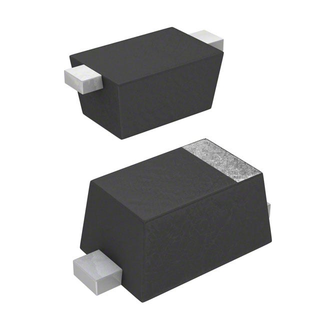 EDZVT2R18B by Rohm Semiconductor - DIODE ZENER 18V 150MW EMD2