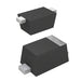 EDZVT2R3.6B by Rohm Semiconductor - DIODE ZENER 3.6V 150MW EMD2