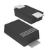 RR268MM-600TFTR by Rohm Semiconductor - DIODE GEN PURP 400V 1A PMDU