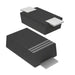 KDZLVTFTR82 by Rohm Semiconductor - DIODE ZENER 82V 1W SOD123FL