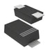 RB168MM-30TR by Rohm Semiconductor - DIODE SCHOTTKY 30V 1A PMDU