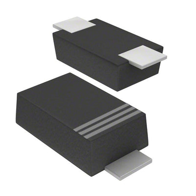 RB160MM-90TR by Rohm Semiconductor - DIODE SCHOTTKY 90V 1A PMDU