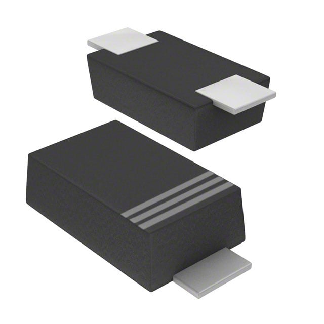 RB051MM-2YTR by Rohm Semiconductor - DIODE SCHOTTKY 20V 3A PMDU
