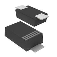 RR268MM-600TFTR by Rohm Semiconductor - DIODE GEN PURP 400V 1A PMDU
