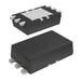 BH76206HFV-TR by Rohm Semiconductor - IC AMP DRIVER 6HVSOF