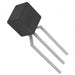 2N4401T93 by Rohm Semiconductor - TRANS NPN 40V 0.6A TO92