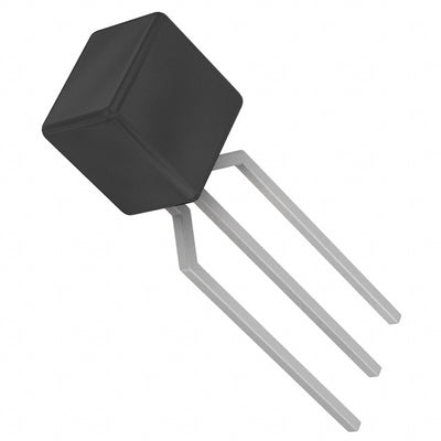 2SK4150TZ-E by Renesas Electronics America Inc - MOSFET N-CH 250V 400MA TO92
