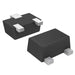 DTC114TMT2L by Rohm Semiconductor - TRANS PREBIAS NPN 150MW VMT3