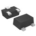 DTC124XMFHAT2L by Rohm Semiconductor - NPN DIGITAL TRANSISTOR (CORRESPO