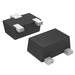 DTA043EMT2L by Rohm Semiconductor - TRANS PREBIAS PNP 50V VMT3