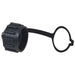 847000003 by Molex - CONNECTOR DUST CAP 84700 SERIES JACK