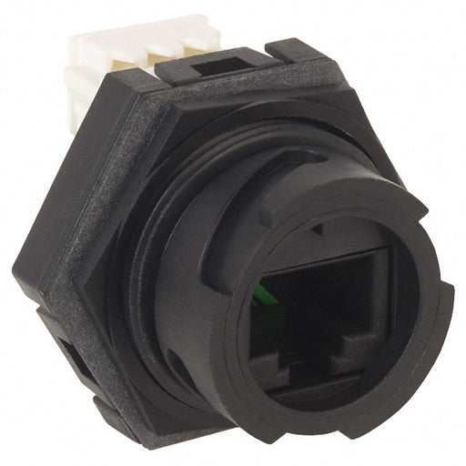 0847020006 by Molex - CONNECTOR MOD JACK 8P8C UNSHIELDED