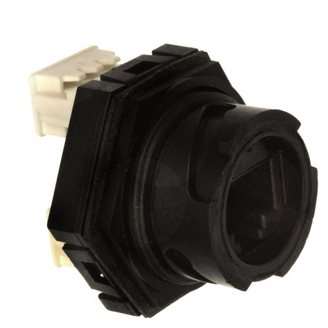847020008 by Molex - CONNECTOR MOD JACK 8P8C UNSHIELDED