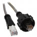 0847022050 by Molex - CABLE MOD 8P8C PLUG TO PLUG 50
