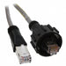0847022015 by Molex - CABLE MOD 8P8C PLUG TO PLUG 15