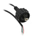 847281003 by Molex - CABLE B PLUG TO OPEN W/COUPL 9.84