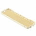 84740-102 by Amphenol ICC (FCI) - CONNECTOR ARRAY PLUG 400POS SMD GOLD