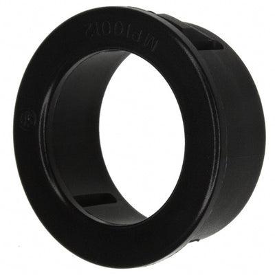8479 by Keystone Electronics - BUSHING 0.750"" NYLON BLACK