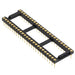 848-AG10D by TE Connectivity AMP Connectors - CONNECTOR IC DIP SOCKET 48POS GOLD