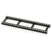 848-AG11D-ES by TE Connectivity AMP Connectors - CONNECTOR IC DIP SOCKET 48POS GOLD
