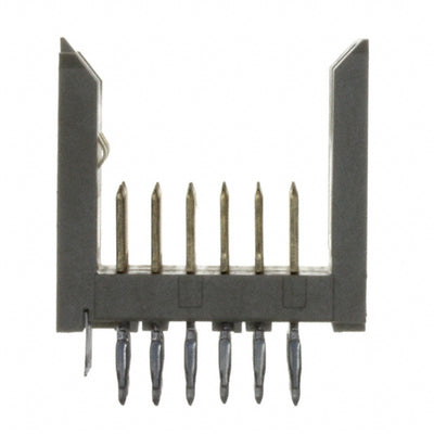 84817-101001LLF by Amphenol ICC (FCI) - CONNECTOR HEADER HIGH SPEED 36POS PCB
