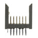 84817-101001LLF by Amphenol ICC (FCI) - CONNECTOR HEADER HIGH SPEED 36POS PCB