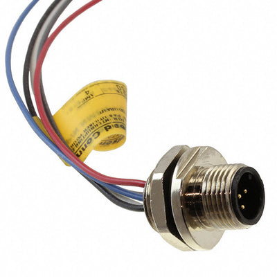 848649001 by Molex - CABLE 5POS MALE TO WIRE 1