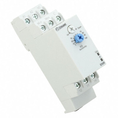 84870200 by Crouzet - CONTROL LIQ LEV 24-240VAC/DC DIN