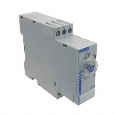 84870203 by Crouzet - CONTROL LIQ LEV 120VAC DIN RAIL