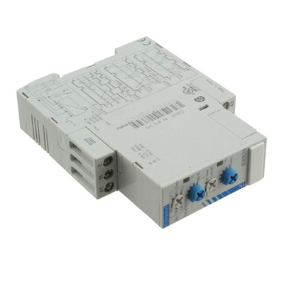 84870213 by Crouzet - CONTROL LIQ LEV 120VAC DIN RAIL