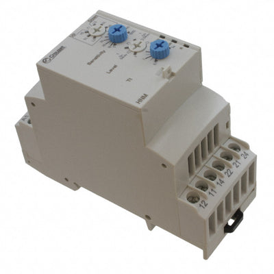 84870700 by Crouzet - CONTROL LIQ LEV 24-240VAC/DC DIN