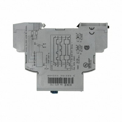 84870710 by Crouzet - CONTROL LIQ LEV 24-240VAC/DC DIN