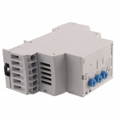 84872120 by Crouzet - RELAY MONITOR VOLT 0.2-60V ADJ