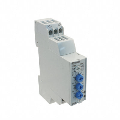 84872140 by Crouzet - CONTROL VOLT UNDER-OVER 9-15VDC
