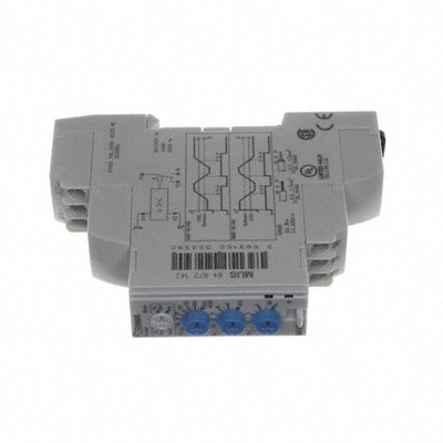 84872142 by Crouzet - RELAY MONITOR VOLT 65-260VAC/DC